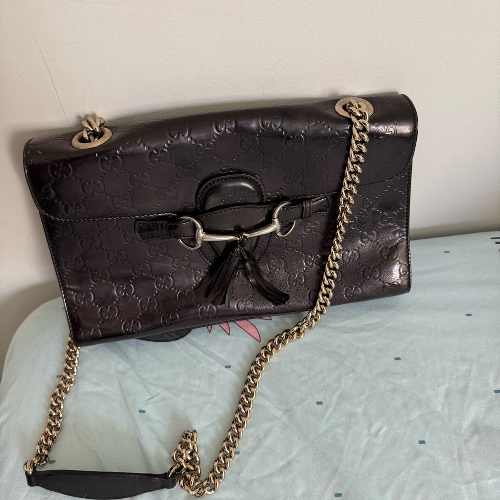 Gucci Emily